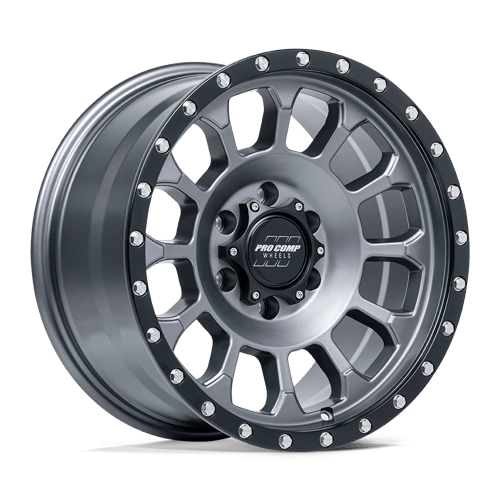 PRO COMP ALLOYS ROCKWELL