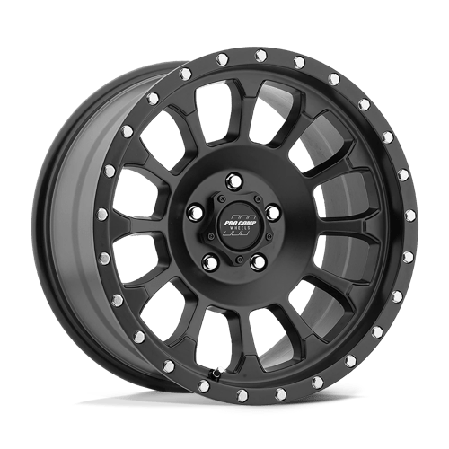 PRO COMP ALLOYS ROCKWELL