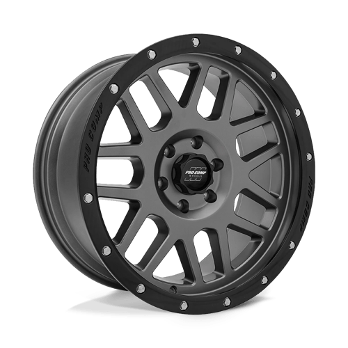 PRO COMP ALLOYS VERTIGO