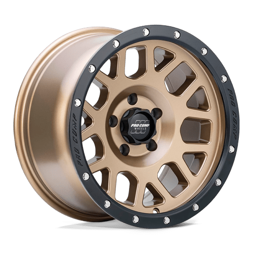 PRO COMP ALLOYS VERTIGO