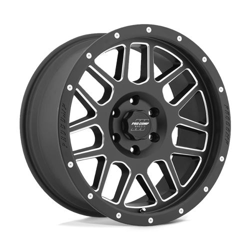 PRO COMP ALLOYS VERTIGO