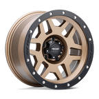 PRO COMP ALLOYS PHASER