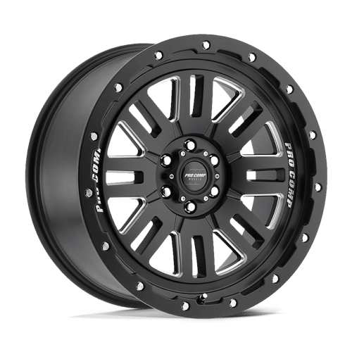 PRO COMP ALLOYS COGNOS