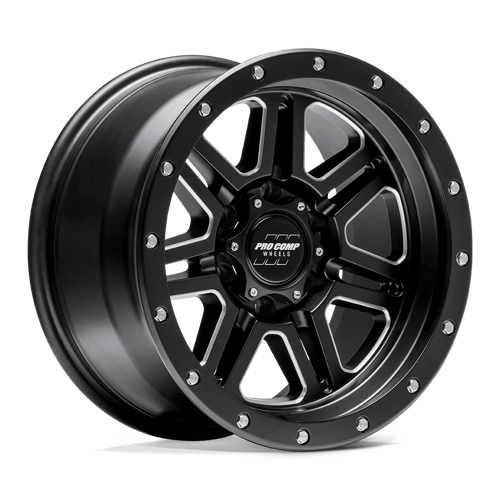PRO COMP ALLOYS APEX