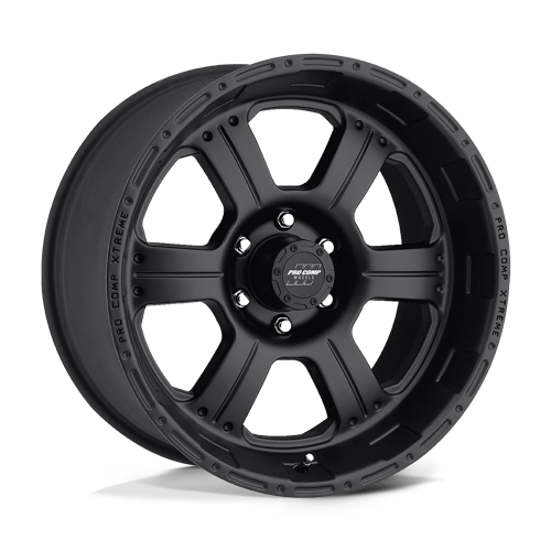 PRO COMP ALLOYS KORE