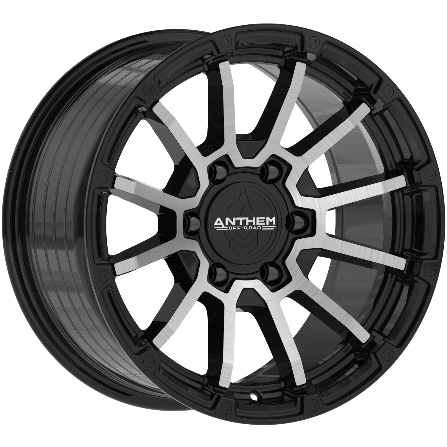 ANTHEM OFFROAD RAIDER