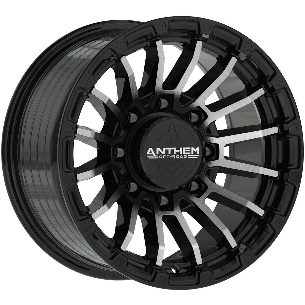 ANTHEM OFFROAD RAIDER