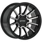 ANTHEM OFFROAD RAIDER