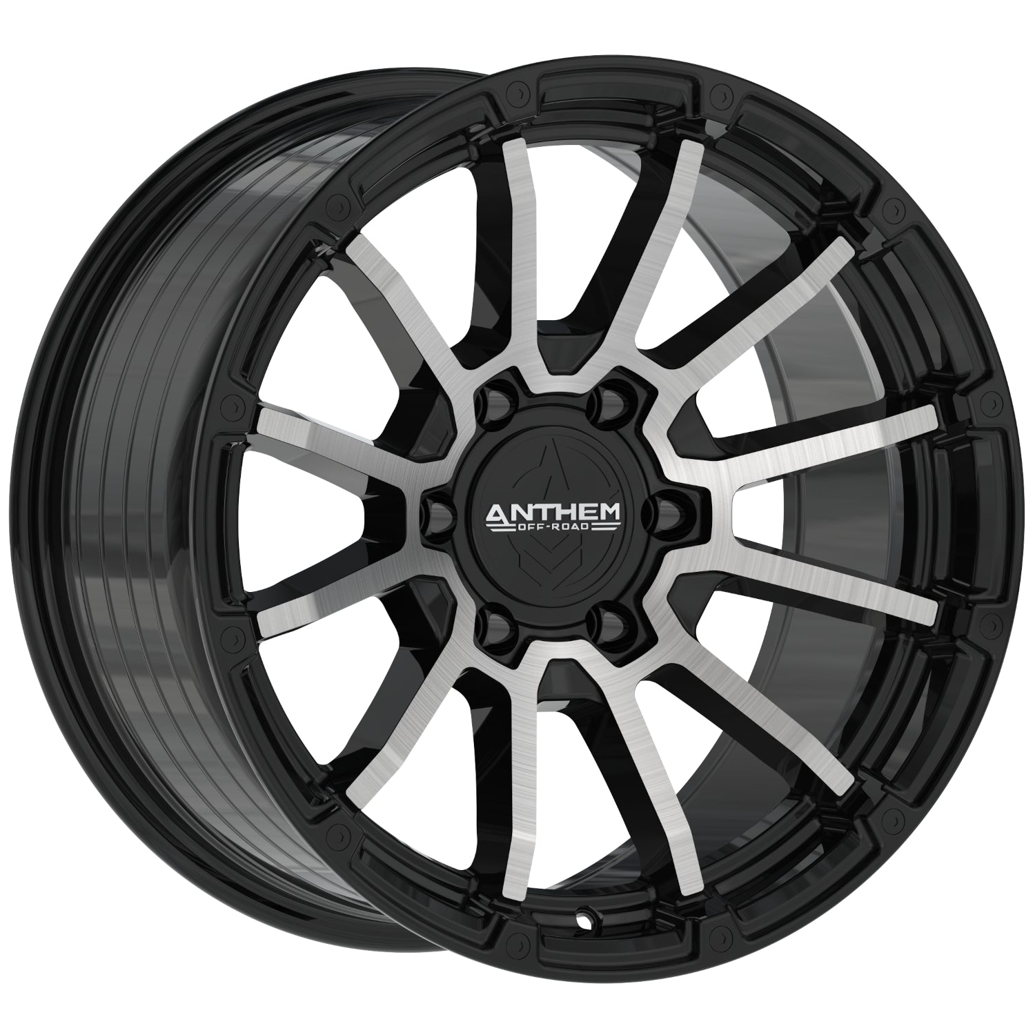 ANTHEM OFFROAD RAIDER
