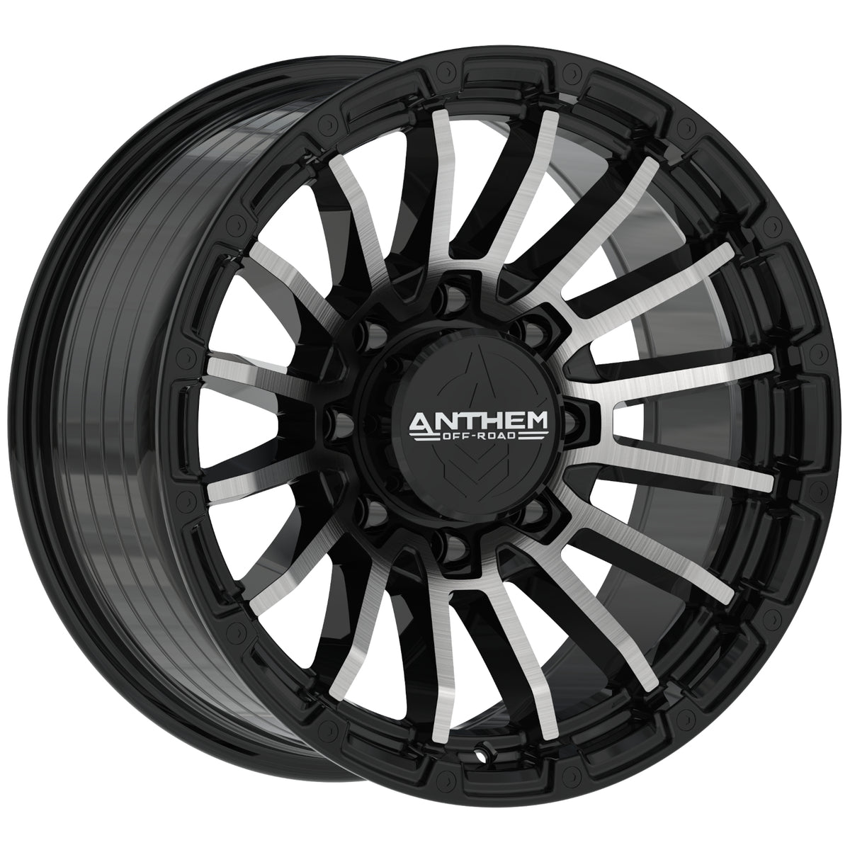 ANTHEM OFFROAD RAIDER