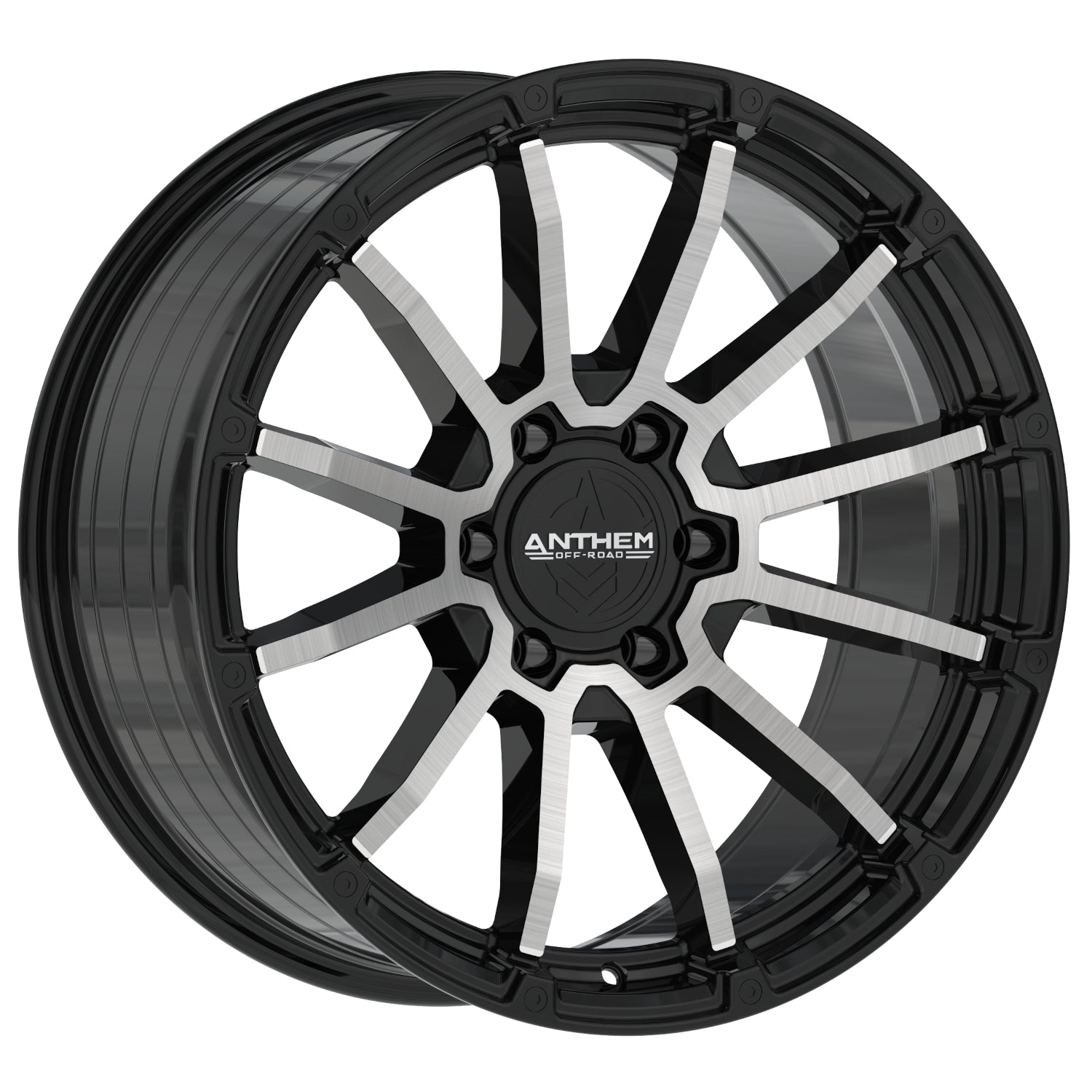ANTHEM OFFROAD RAIDER