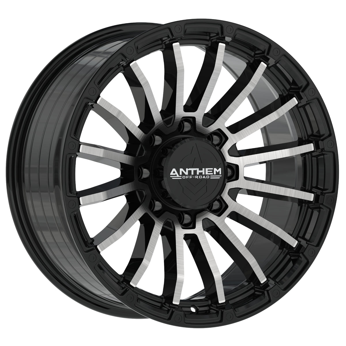 ANTHEM OFFROAD RAIDER