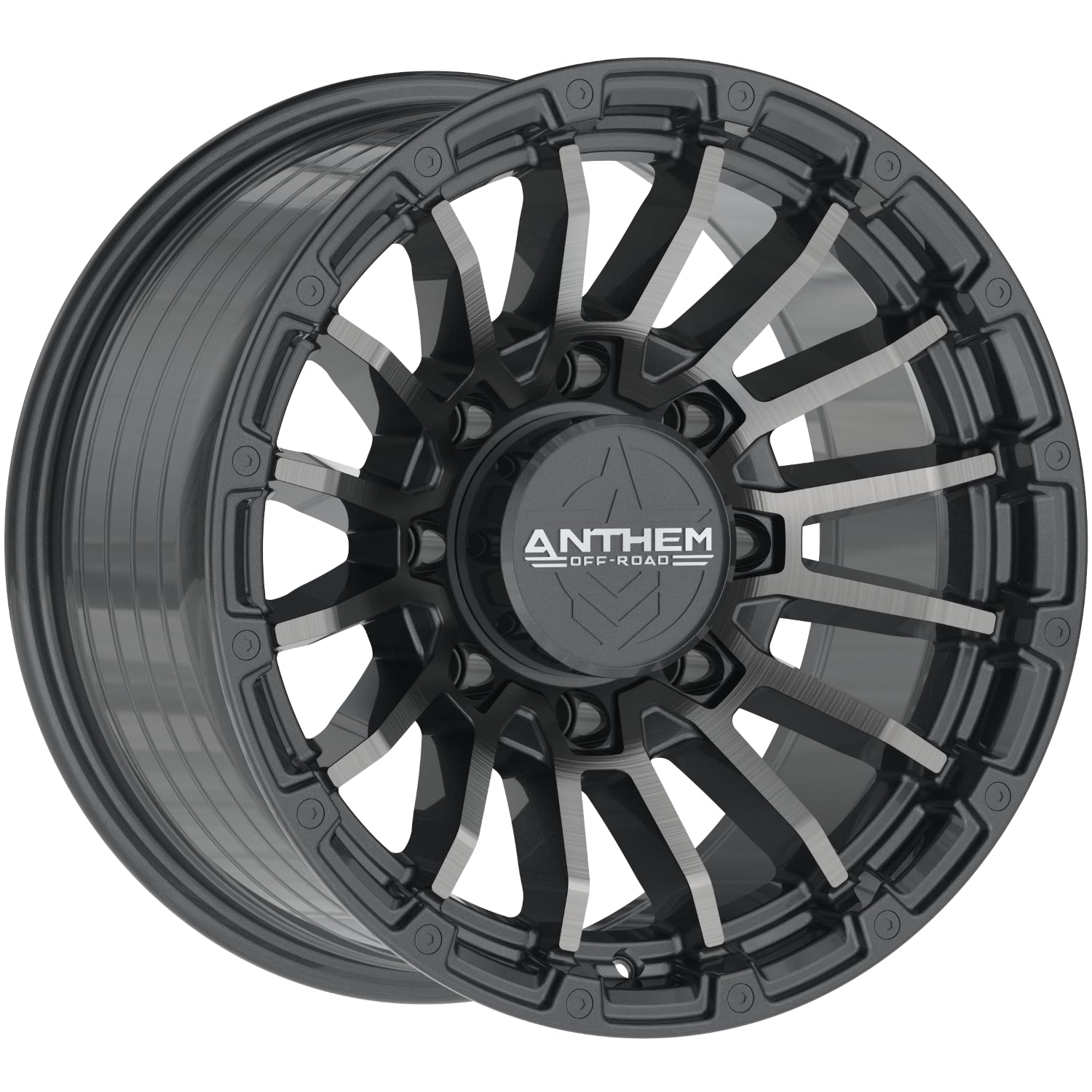 ANTHEM OFFROAD RAIDER