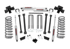 ROUGH COUNTRY Lift Kit Ram 2500 4WD (1994-2002)