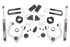 ROUGH COUNTRY Lift Kit Ford Ranger 4WD (2019-2023)