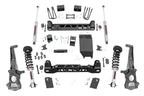 ROUGH COUNTRY Lift Kit Ford Ranger 4WD (2019-2023)