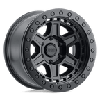 BLACK RHINO RENO