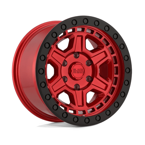 BLACK RHINO RENO