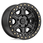 BLACK RHINO RENO
