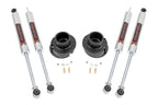 ROUGH COUNTRY Leveling Kit Ram 2500 (14-26)/3500 (13-26)