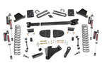 ROUGH COUNTRY Lift Kit Ford F-250/F-350 Super Duty (23-26)