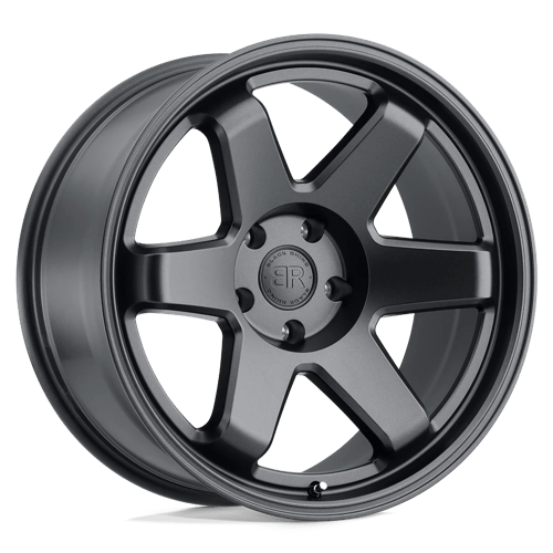 BLACK RHINO ROKU