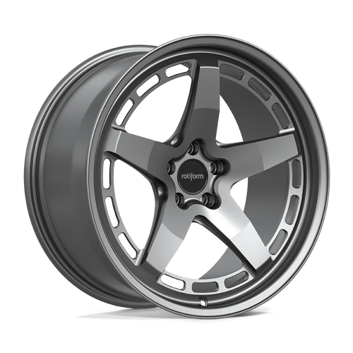 ROTIFORM WGR-S