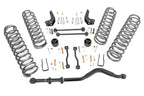 ROUGH COUNTRY Lift Kit Jeep Gladiator JT 4WD (2020-2023)