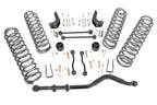 ROUGH COUNTRY Lift Kit Jeep Gladiator JT 4WD (2024-2026)