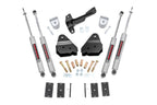 ROUGH COUNTRY Lift Kit Ford F-250/F-350 Super Duty 4WD (2019-2022)