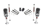 4.75 Inch Lift Kit | Combo | Chevy/GMC 1500 2WD (07-13) image 2