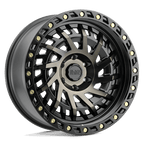 BLACK RHINO SHREDDER