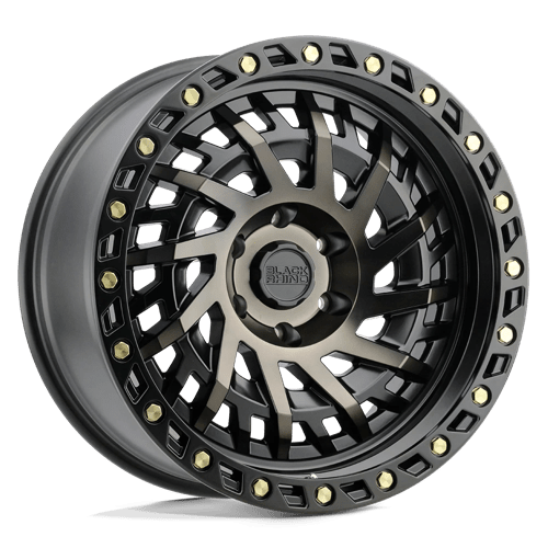 BLACK RHINO SHREDDER