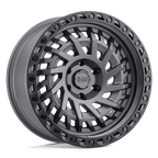 BLACK RHINO SHREDDER
