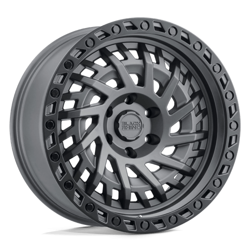 BLACK RHINO SHREDDER