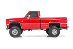 4 Inch Lift Kit | Chevy/GMC C10/K10 Truck & SUV/K5 Blazer 4WD (1977-1991) image 5