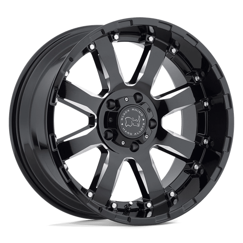 BLACK RHINO SIERRA