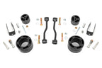 ROUGH COUNTRY Leveling Kit Jeep Gladiator JT 4WD (2020-2023)