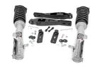 ROUGH COUNTRY Lift Kit Jeep Compass (07-16)/Patriot (10-17)
