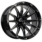 ANTHEM OFFROAD TALON