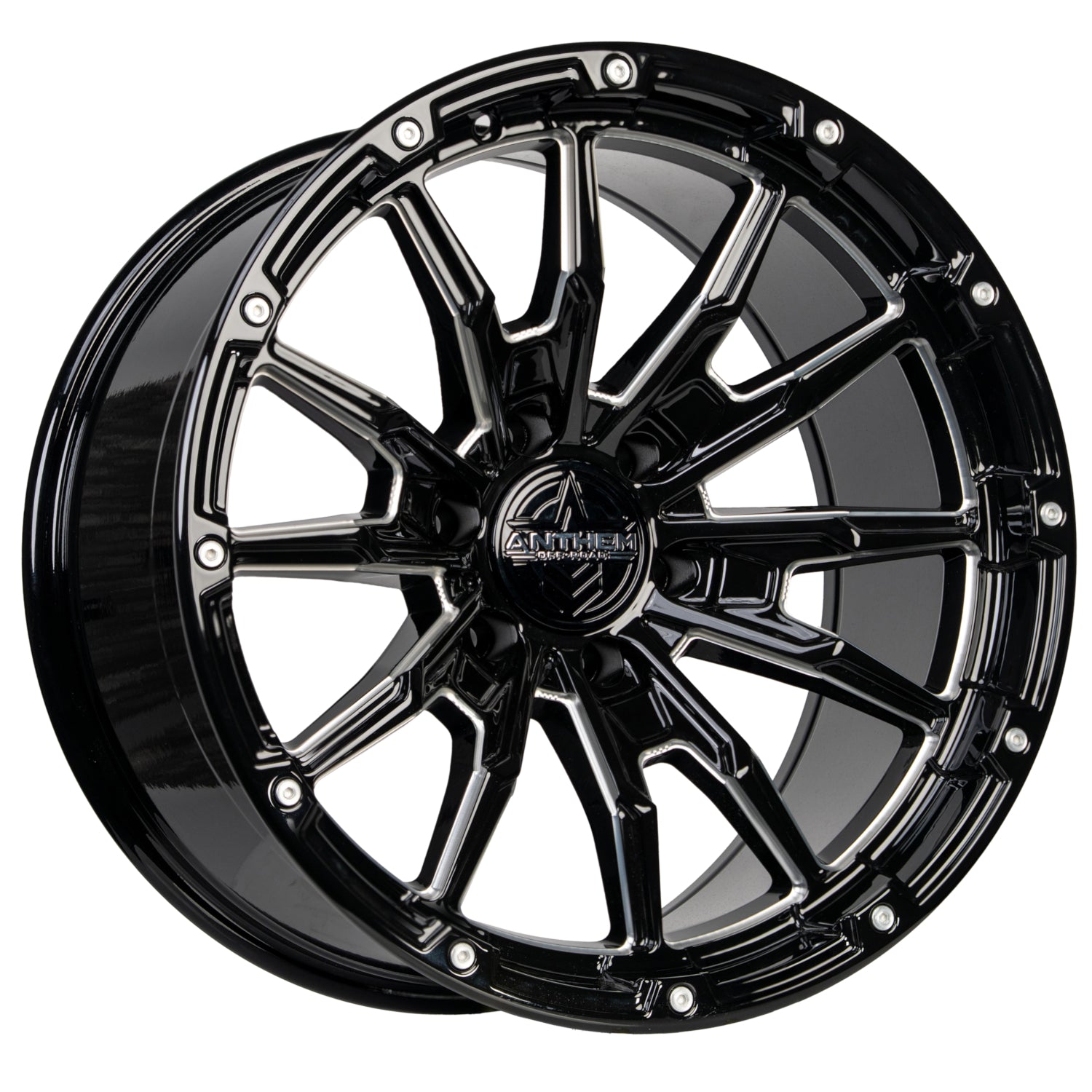 ANTHEM OFFROAD TALON