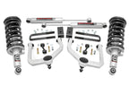 ROUGH COUNTRY Lift Kit Nissan Titan 4WD (2017-2024)