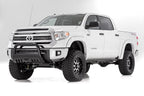 4 Inch Lift Kit | Toyota Tundra 2WD/4WD (2016-2021) image 2