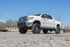 4 Inch Lift Kit | Toyota Tundra 2WD/4WD (2016-2021) image 4