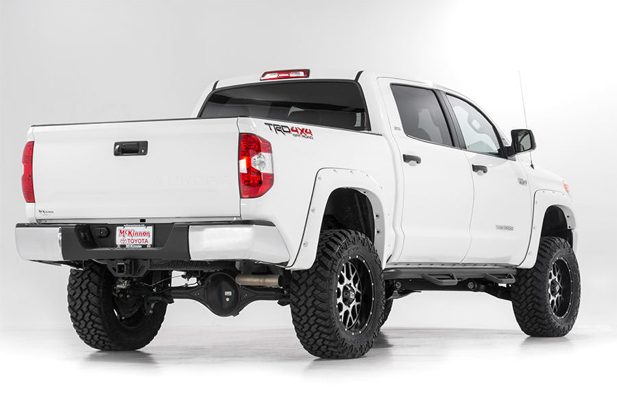 4 Inch Lift Kit | Toyota Tundra 2WD/4WD (2016-2021) image 3