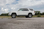 3 Inch Lift Kit | X-REAS | RR Spacers | Red | Toyota 4Runner 4WD (2003-2009) image 3