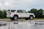 3 Inch Lift Kit | X-REAS | RR Spacers | Red | Toyota 4Runner 4WD (2003-2009) image 4