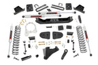ROUGH COUNTRY Lift Kit Ford F-250/F-350 Super Duty (23-25)