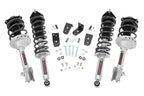 ROUGH COUNTRY Lift Kit Subaru Forester 4WD (2014-2018)
