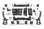 ROUGH COUNTRY Lift Kit Ford Bronco 4WD (2021-2025)